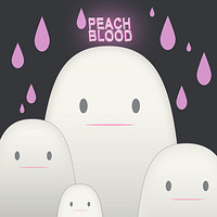 《Peach Blood》iOS数字版游戏