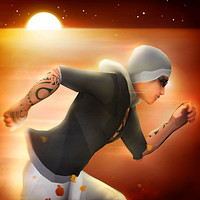 《Sky Dancer: Free Falling》iOS数字版游戏