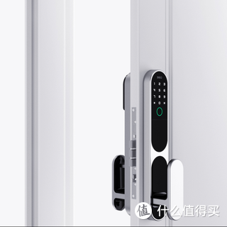360 指纹锁