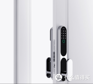 360 安全指纹锁