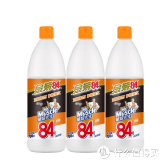 威猛先生 Mr Muscle 金装84除菌液