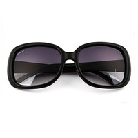 GUCCI 古驰 GG3593 女士大框太阳镜