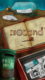 《迷失岛》iOS数字版中文游戏
