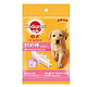 凑单品：Pedigree 宝路 宠物 幼犬钙奶棒 60g *2件