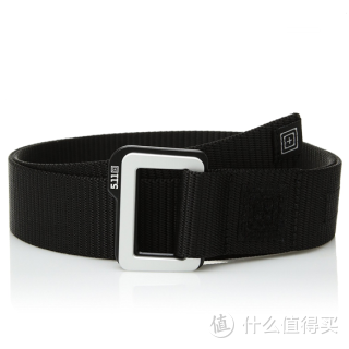 5.11 TRAVERSE 男士双搭扣尼龙腰带