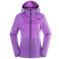  THE NORTH FACE 北面 2XW9 女款皮肤衣