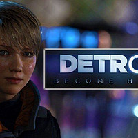 《底特律：成为人类》PS4数字版中文游戏