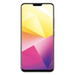 vivo X21i 4G手机 4GB+128GB 极夜黑