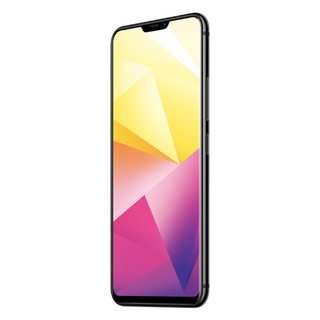 vivo X21i 4G手机 4GB+128GB 极夜黑