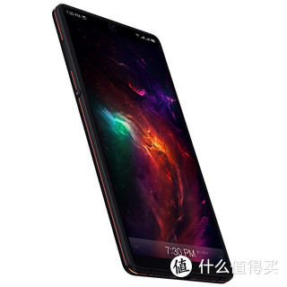 锤子科技 坚果 R1 8GB+128GB 碳黑色 智能手机
