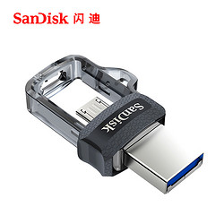 SanDisk 闪迪 Z46 手机U盘 64GB