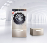 SIEMENS 西门子 WZ20530系列 洗衣机底座