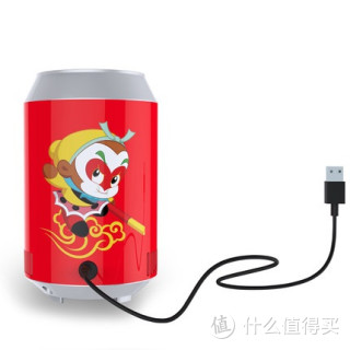 科敏 KM-USBKL 罐装型 USB制冷器