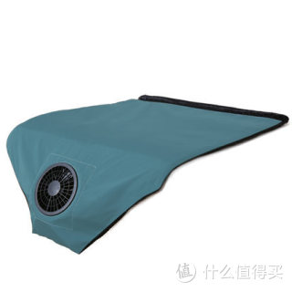 萱草 XCZD USB 通风坐垫