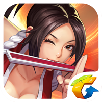 《拳皇命运》iOS数字版中文游戏