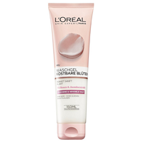 L'OREAL PARISL‘OREAL PARIS 巴黎欧莱雅 花朵精华洁面乳