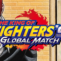 《拳皇97：Global Match》PC数字版中文游戏