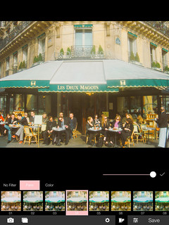 《模拟巴黎》iOS数字版软件