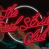 《红弦俱乐部》PC数字版游戏