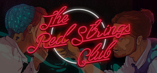 《红弦俱乐部》PC数字版游戏