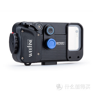 Dive+x Weefine 潜水手机壳