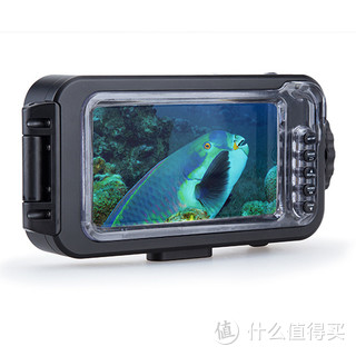 Dive+x Weefine 潜水手机壳