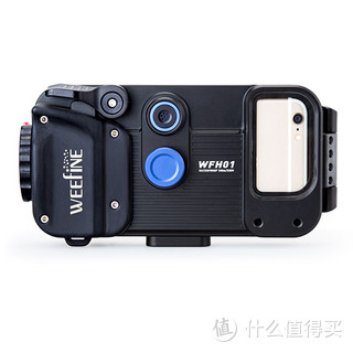 Dive+x Weefine 潜水手机壳