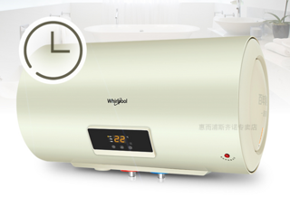 Whirlpool 惠而浦 ESH-60FA25 60升 电热水器
