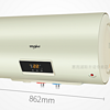 Whirlpool 惠而浦 ESH-60FA25 60升 电热水器