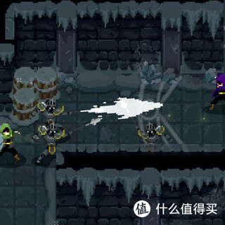 蒸汽平台 STEAM平台 《传说法师》PC数字版游戏