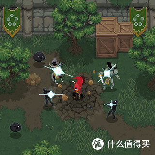 蒸汽平台 STEAM平台 《传说法师》PC数字版游戏