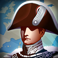 《欧陆战争VI》iOS数字版中文游戏
