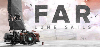 《FAR: Lone Sails》PC数字版中文游戏