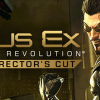 《杀出重围3：人类革命》导演剪辑版PC数字版游戏