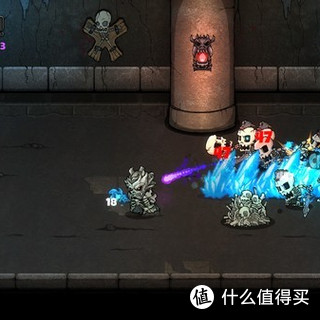 蒸汽平台 STEAM平台 《失落城堡》PC数字版游戏