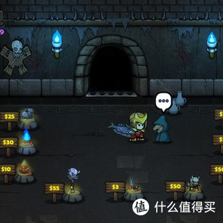 蒸汽平台 STEAM平台 《失落城堡》PC数字版游戏