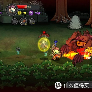 蒸汽平台 STEAM平台 《失落城堡》PC数字版游戏