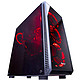 RAYTINE 雷霆世纪 复仇者V137S 组装台式电脑（i5-8400、8GB、240GB、GTX1060 6GB）