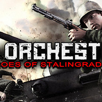 《红色管弦乐队2：斯大林格勒英雄》PC数字版游戏