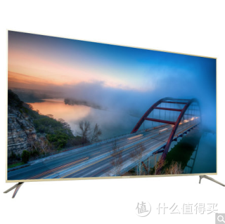 CHANGHONG 长虹 D2P系列 液晶电视