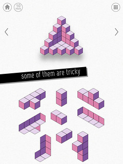 《kubic》iOS数字版中文游戏