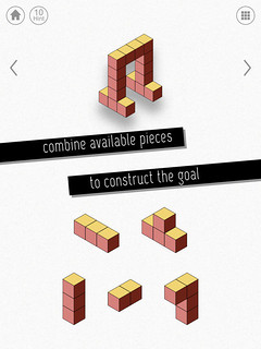 《kubic》iOS数字版中文游戏