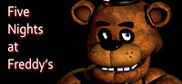 《玩具熊的五夜后宫》PC数字版游戏