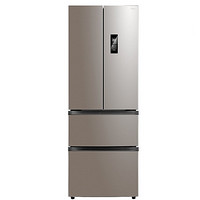 Midea 美的 BCD-319WTPZM(E) 开门冰箱