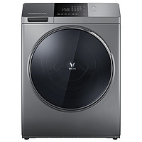 VIOMI 云米 WD8S 8公斤洗烘一体 变频滚筒洗衣机