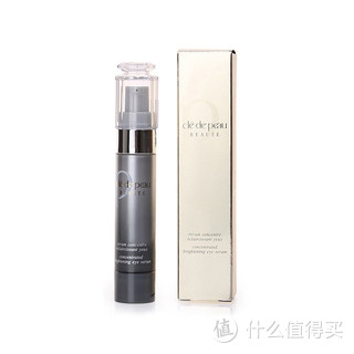  肌肤之钥 CPB 光透白眼部精华乳 15ml