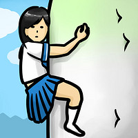 《抱紧大根的女高中生》iOS数字版中文游戏