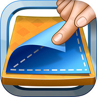 《Paperama》iOS数字版软件