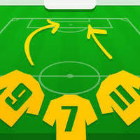 《足球战术板PRO》iOS数字版软件