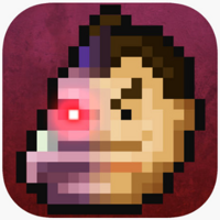 《僵尸罗格》iOS数字版游戏